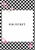 Pen Extra’s