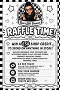 Raffle