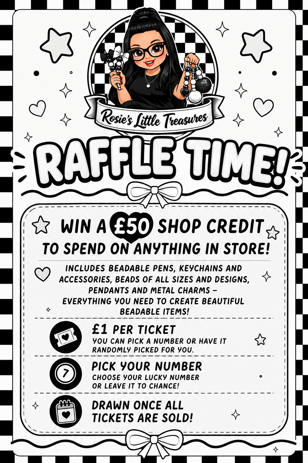 Raffle